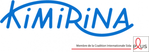 Kimirina-logo